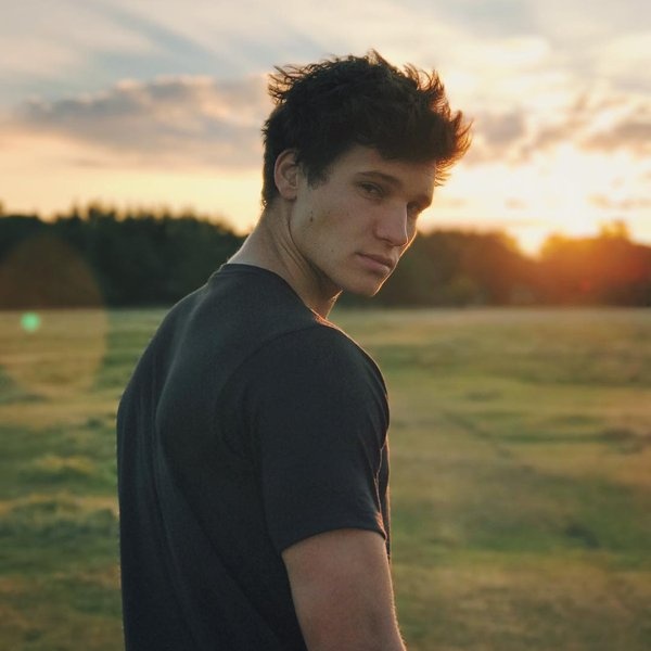 Wincent Weiss artist photo