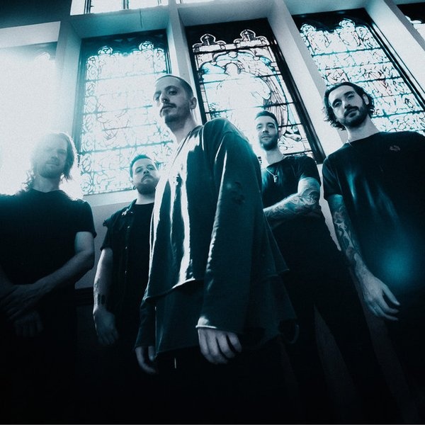 Wind Walkers artist photo