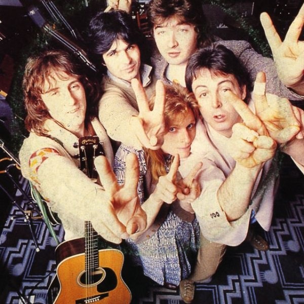 Wings artist photo
