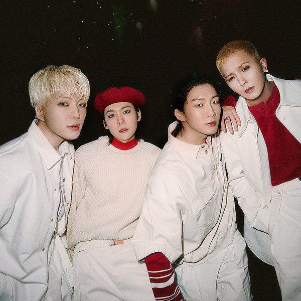 Winner artist photo