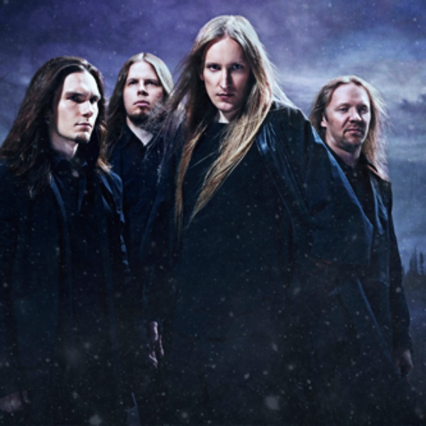 Wintersun artist photo