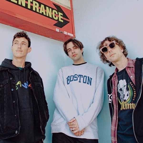 With Confidence artist photo