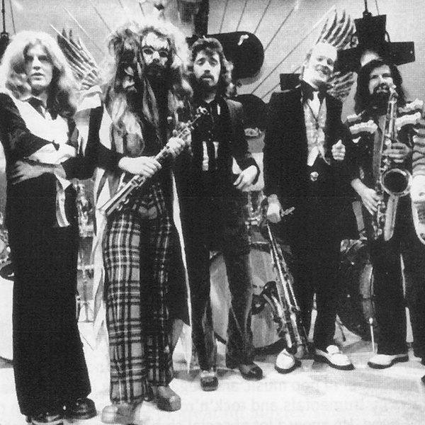Wizzard artist photo