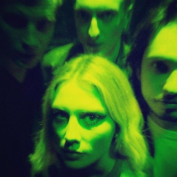 Wolf Alice artist photo
