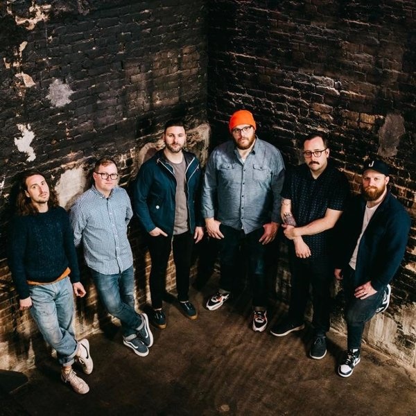 The Wonder Years artist photo