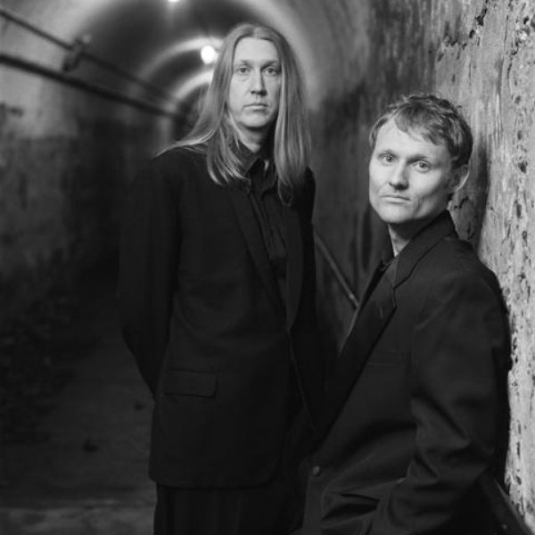 The Wood Brothers artist photo