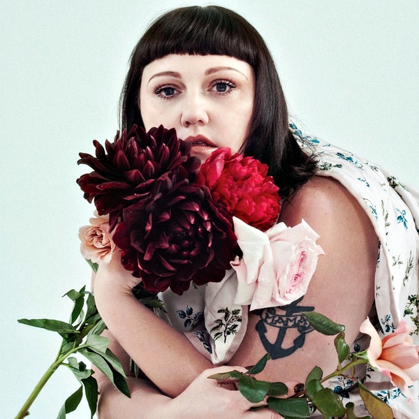 Beth Ditto artist photo