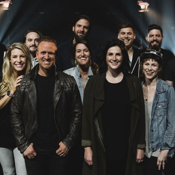 Bethel Music artist photo
