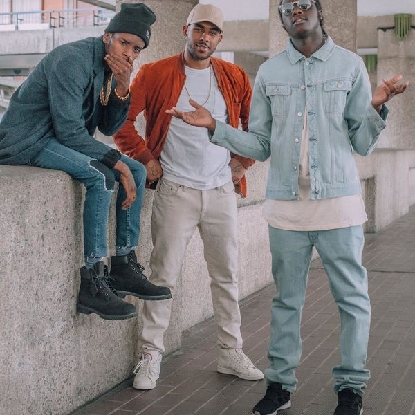 Wstrn artist photo