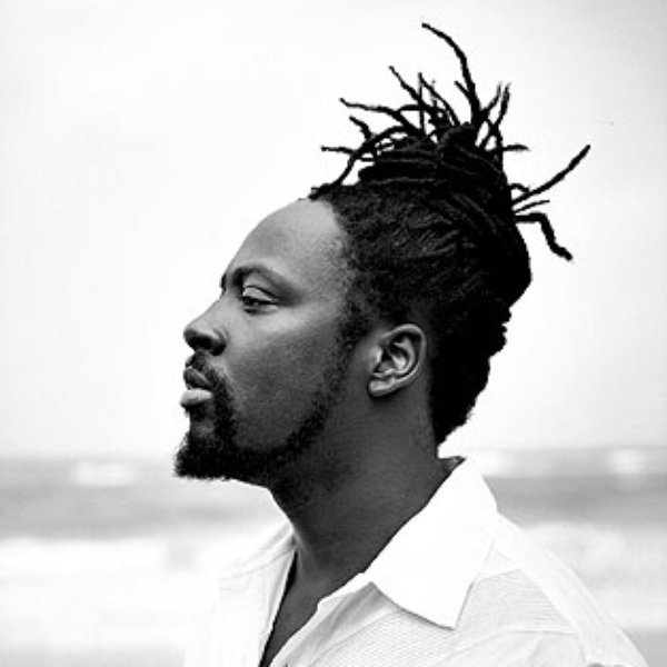 Wyclef Jean artist photo