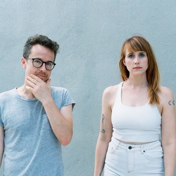 Wye Oak artist photo