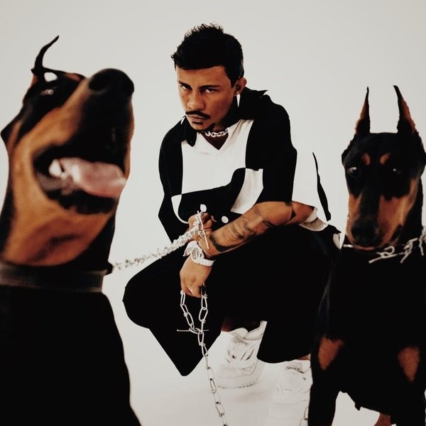 Xamã artist photo