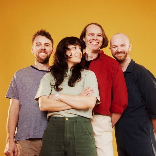 The Beths artist photo