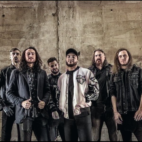 Betraying the Martyrs artist photo