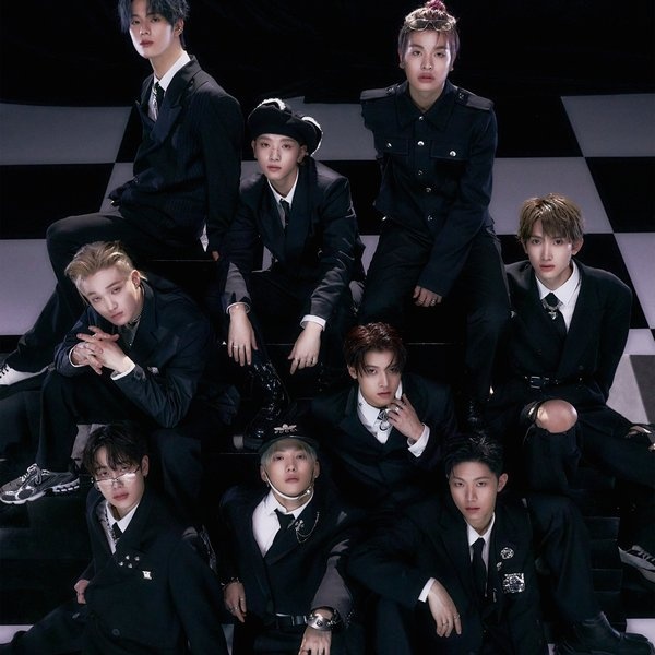 xikers artist photo