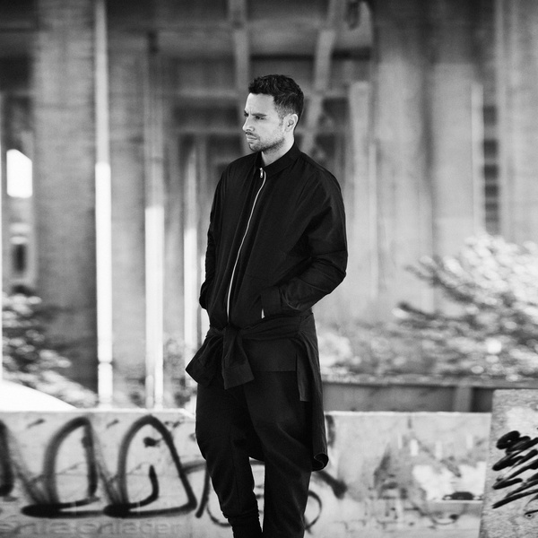 XOV artist photo