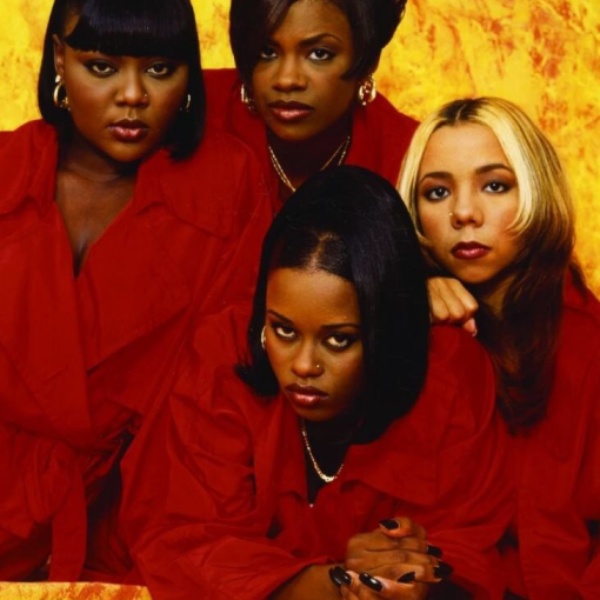 Xscape artist photo