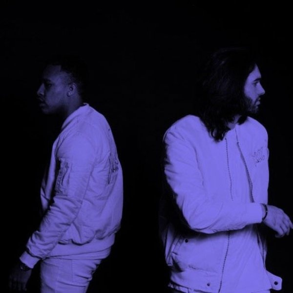 XUITCASECITY artist photo