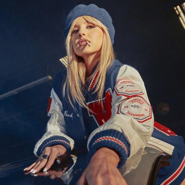 XYLØ artist photo