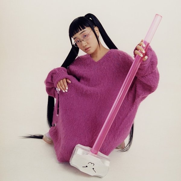 Yaeji artist photo