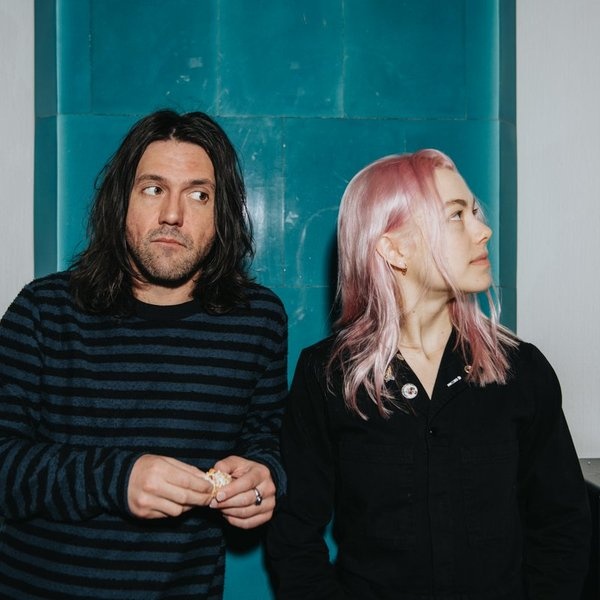 Better Oblivion Community Center artist photo