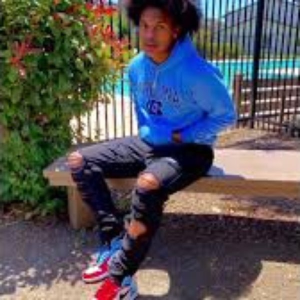 Yatta Bandz artist photo