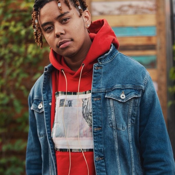 YBN Cordae artist photo
