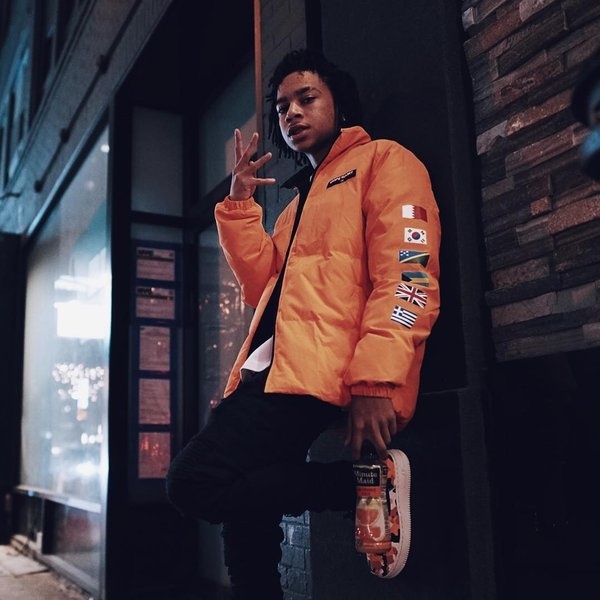 YBN Nahmir artist photo