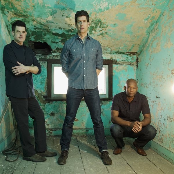 Better Than Ezra artist photo
