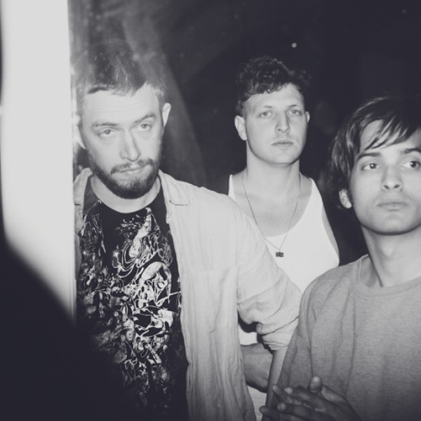 Yeasayer artist photo
