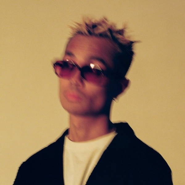 Yeek artist photo