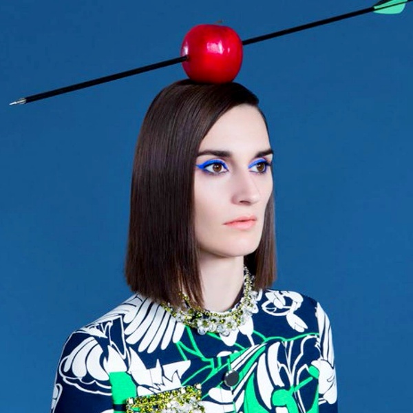 Yelle artist photo