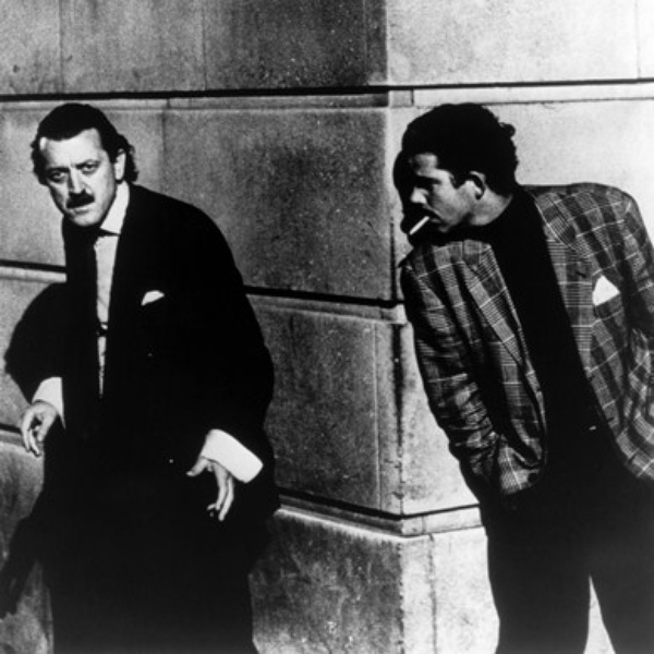 Yello artist photo