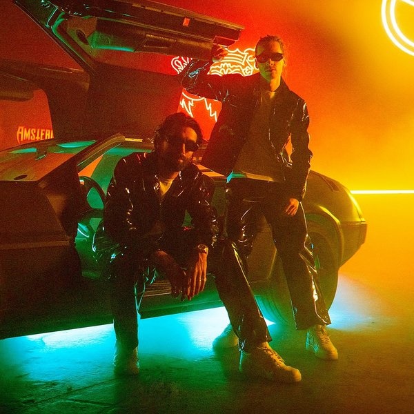 Yellow Claw artist photo