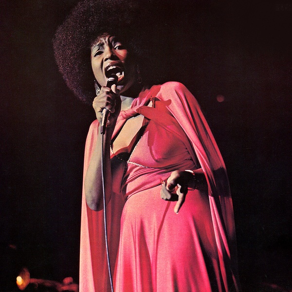 Betty Wright artist photo