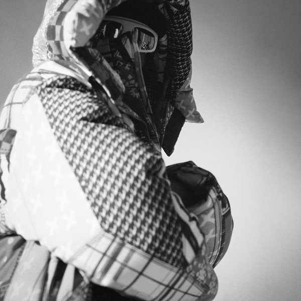 YG Marley artist photo