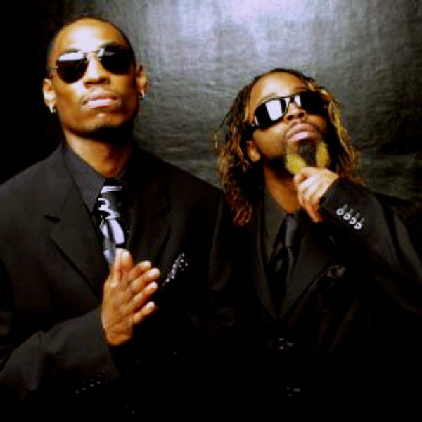 Ying Yang Twins artist photo
