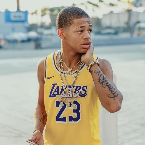 YK Osiris artist photo