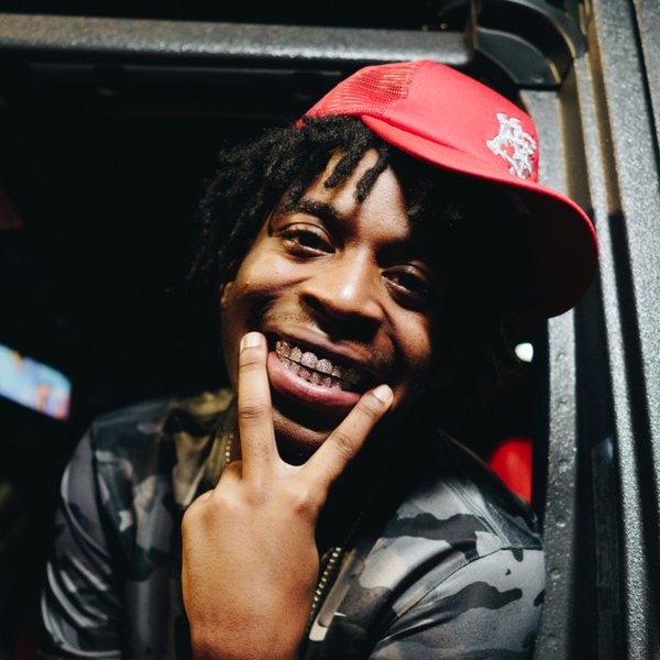 YN Jay artist photo