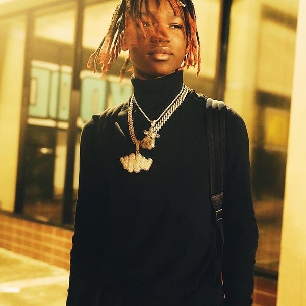 YNW BSlime artist photo