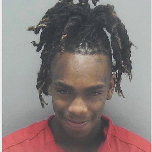 YNW Melly artist photo