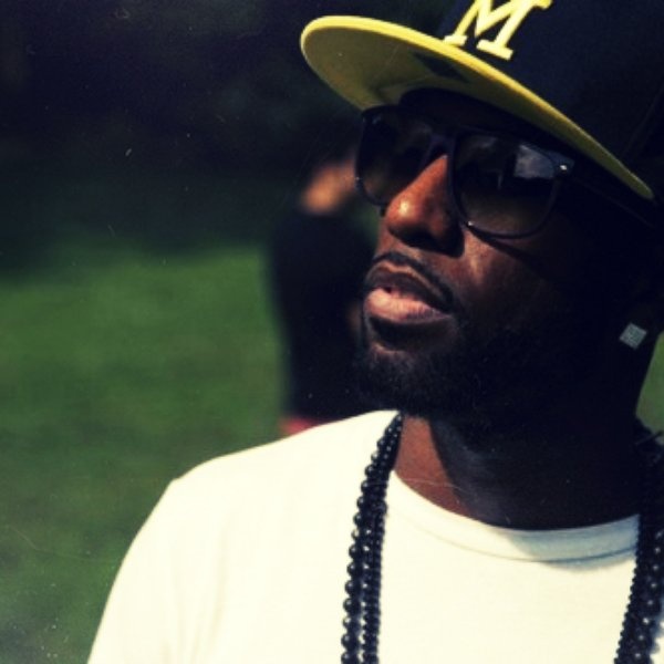 YONAS artist photo
