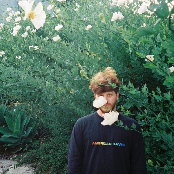 YOSHI FLOWER artist photo