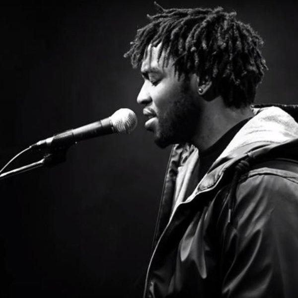 Yo Trane artist photo