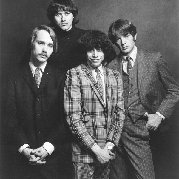 The Youngbloods artist photo