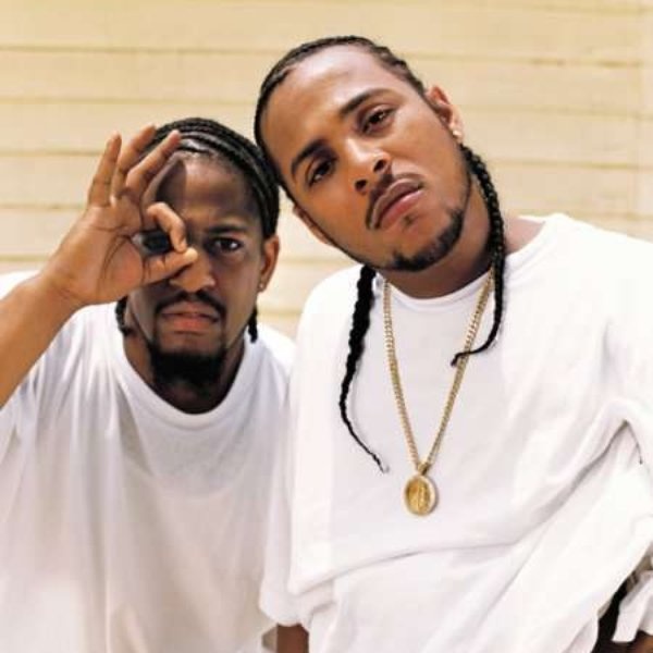 YoungBloodZ artist photo