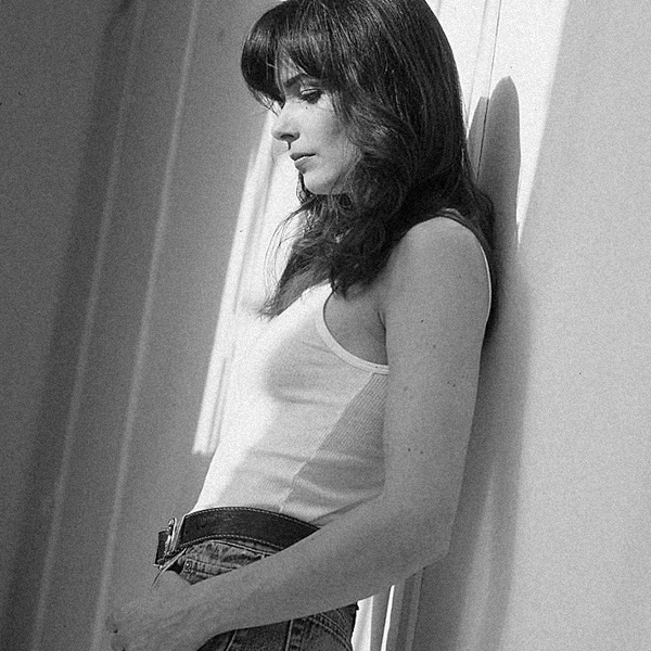 Beverley Craven artist photo