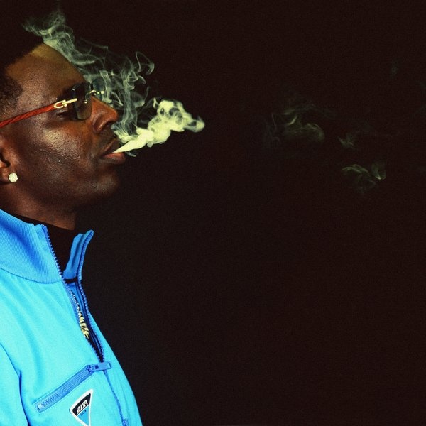 Young Dolph artist photo