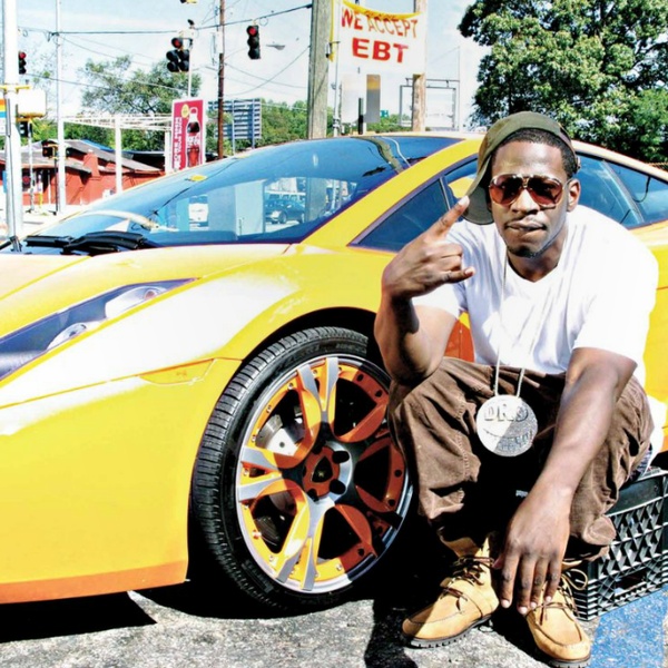 Young Dro artist photo