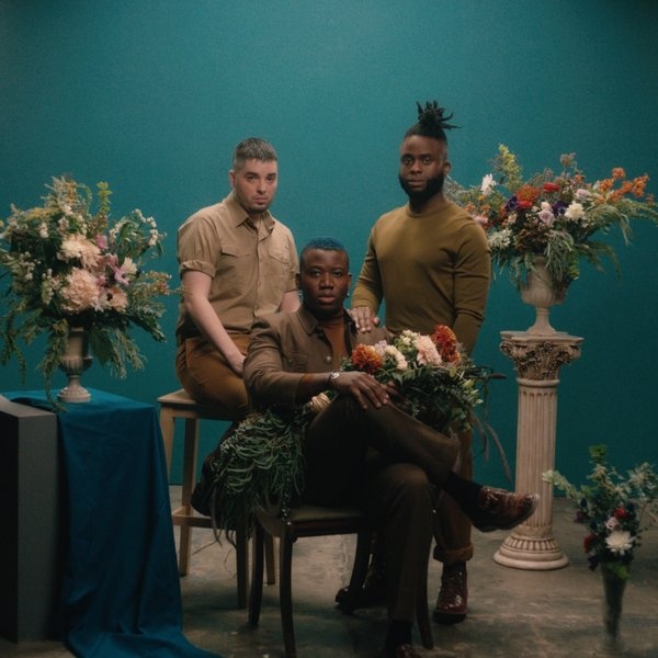 Young Fathers artist photo